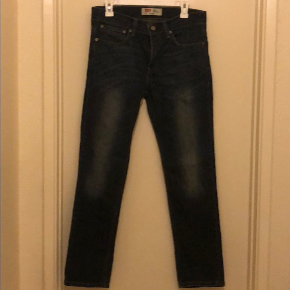 Levi’s 511 Skinny W31 L 30